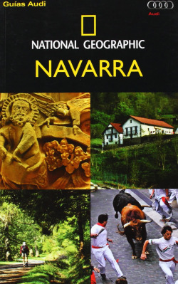 Guia audi navarra