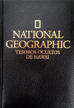 TESOROS OCULTOS DE HAWAI