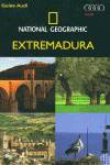 Guia audi extremadura