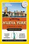 A pie por Nueva York