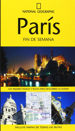 Pack paris guia+mapa
