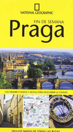 Pack praga guia+mapa