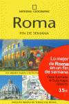 Pack roma guia+mapa