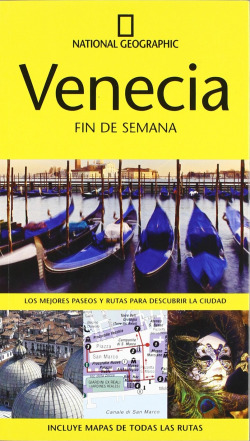 Pack venecia guia+mapa