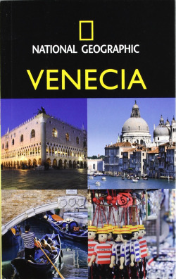 Guia National Venecia 2012
