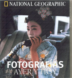 FOTOGRAFÍAS AYER Y HOY