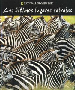 ULTIMOS LUGARES SALVAJES
