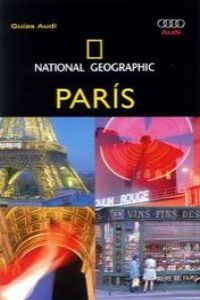 Guia audi ng - paris
