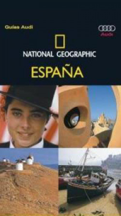 ESPAÑA-GUIAS AUDI
