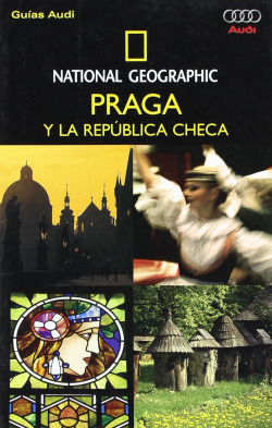 Guía Audi NG - Praga y Republica Checa