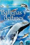 Ballenas y delfines