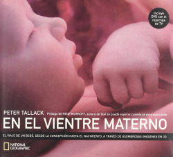 En el vientre materno + dvd