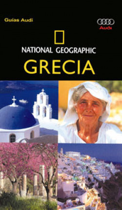Guía Audi NG - Grecia