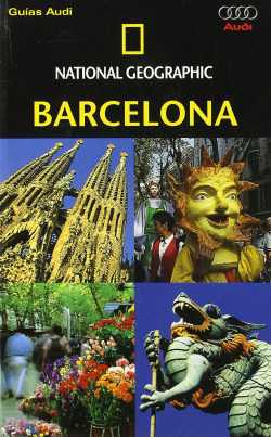 Guía Audi NG - Barcelona