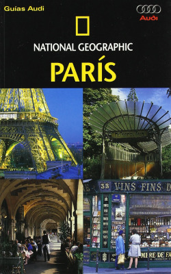 Guia audi ng. Paris nva. Edicion