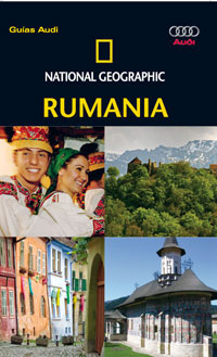 Guia audi rumania