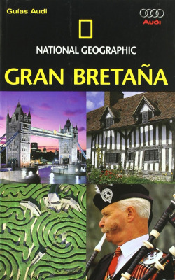 Guia audi gran bretaña