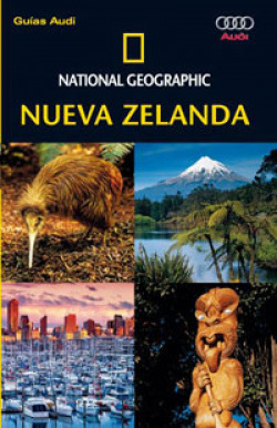 Guía Audi NG - Nueva Zelanda