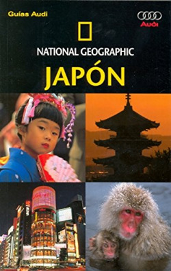 Guía Audi NG - Japón