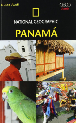 Guía Audi NG - Panamá