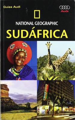 Guía Audi NG - Sudáfrica
