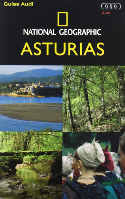 Guía Audi NG - Asturias
