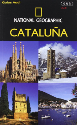 Guía Audi NG - Cataluña