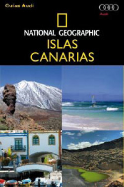 Guía Audi NG: Islas Canarias
