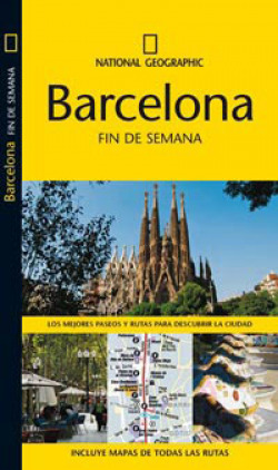 Guía fin de semana Barcelona