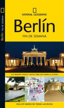 Guia fin de semana berlin (step by)