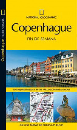 Guía fin de semana Copenhague