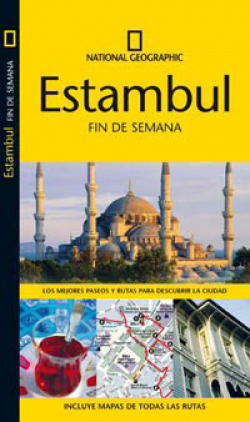 Guía fin de semana Estambul