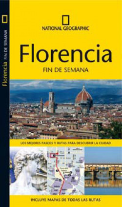 Guía fin de semana Florencia