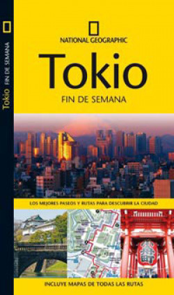 Guía fin de semana Tokio