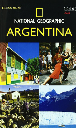 Guía Audi NG: Argentina