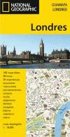 Guia mapa de londres