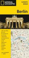 Guia mapa de berlin