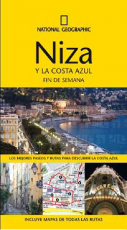 Guia fin de semana niza