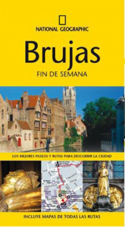 Guía fin de semana NG: Brujas