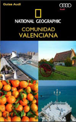 Guia Audi NG: Comunidad Valenciana