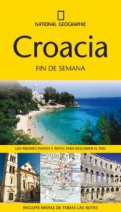Guia fin de semana Croacia