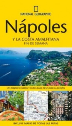 Guia fin de semana Nápoles