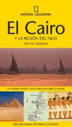 Guia fin de semana El Cairo/Nilo