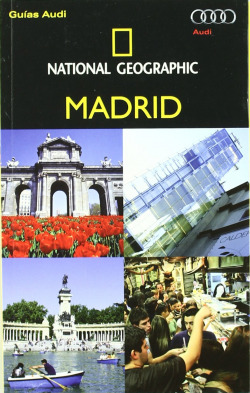 Guia audi madrid