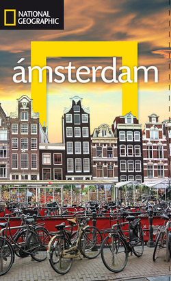 Amsterdam 2016