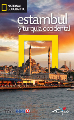 Estambul y túrquia occidental 2016