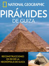 PIRAMIDES DE GUIZA