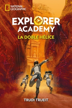 LA DOBLE HÈLICE