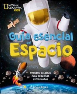GUÍA ESENCIAL DEL ESPACIO