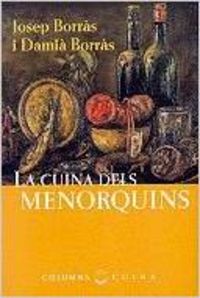 La cuina dels menorquins